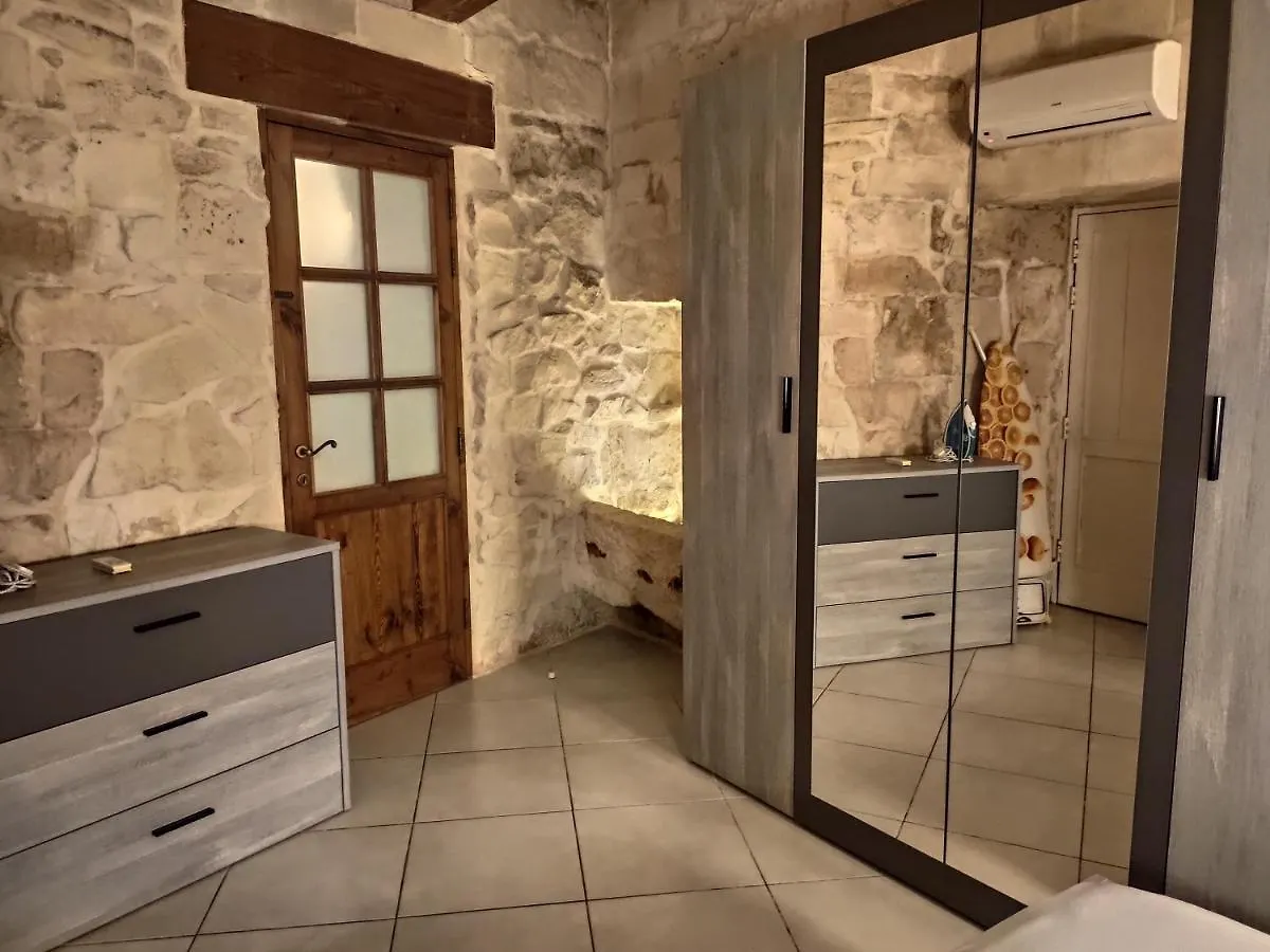 Villa Margerita Farmhouse Qrendi