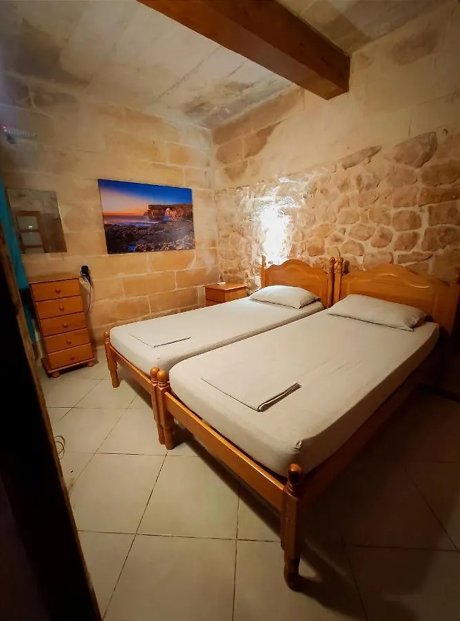 Villa Margerita Farmhouse Qrendi