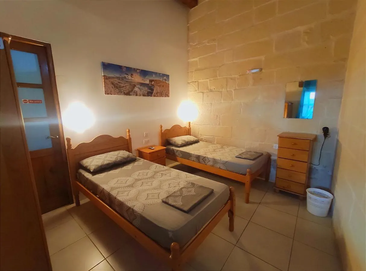 Margerita Farmhouse Qrendi Malta