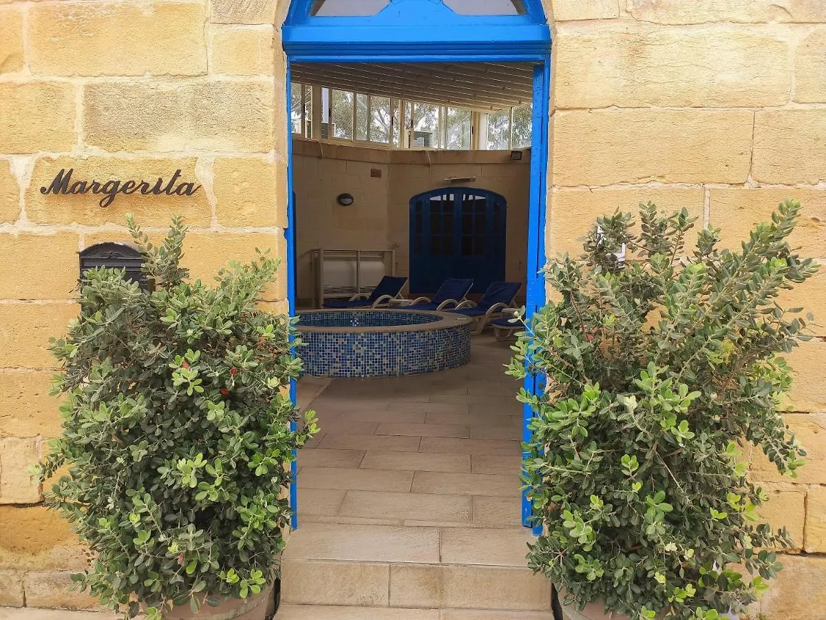 Margerita Farmhouse Qrendi 0*,  Malta