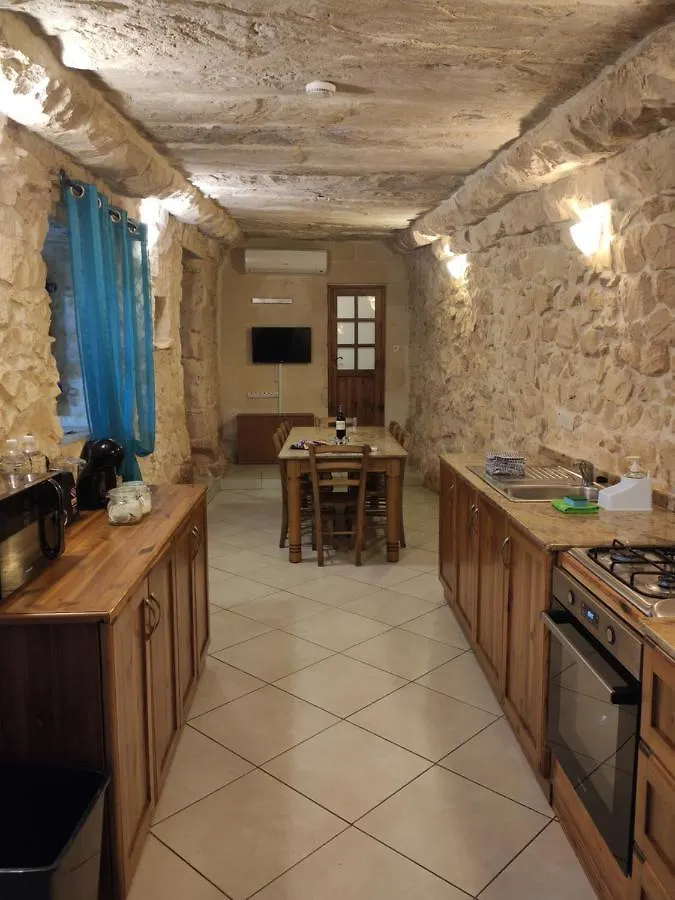 Margerita Farmhouse Qrendi 0*,