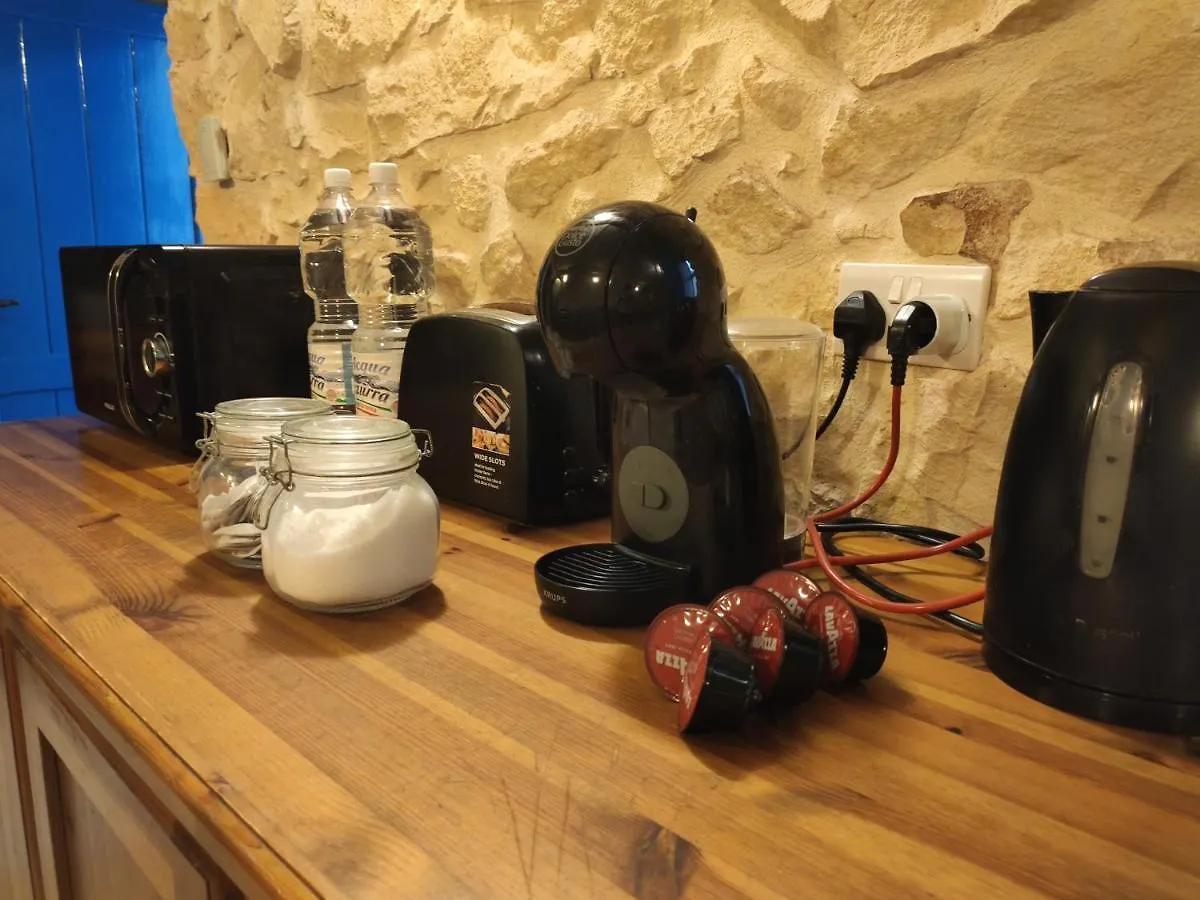 Villa Margerita Farmhouse Qrendi Malta