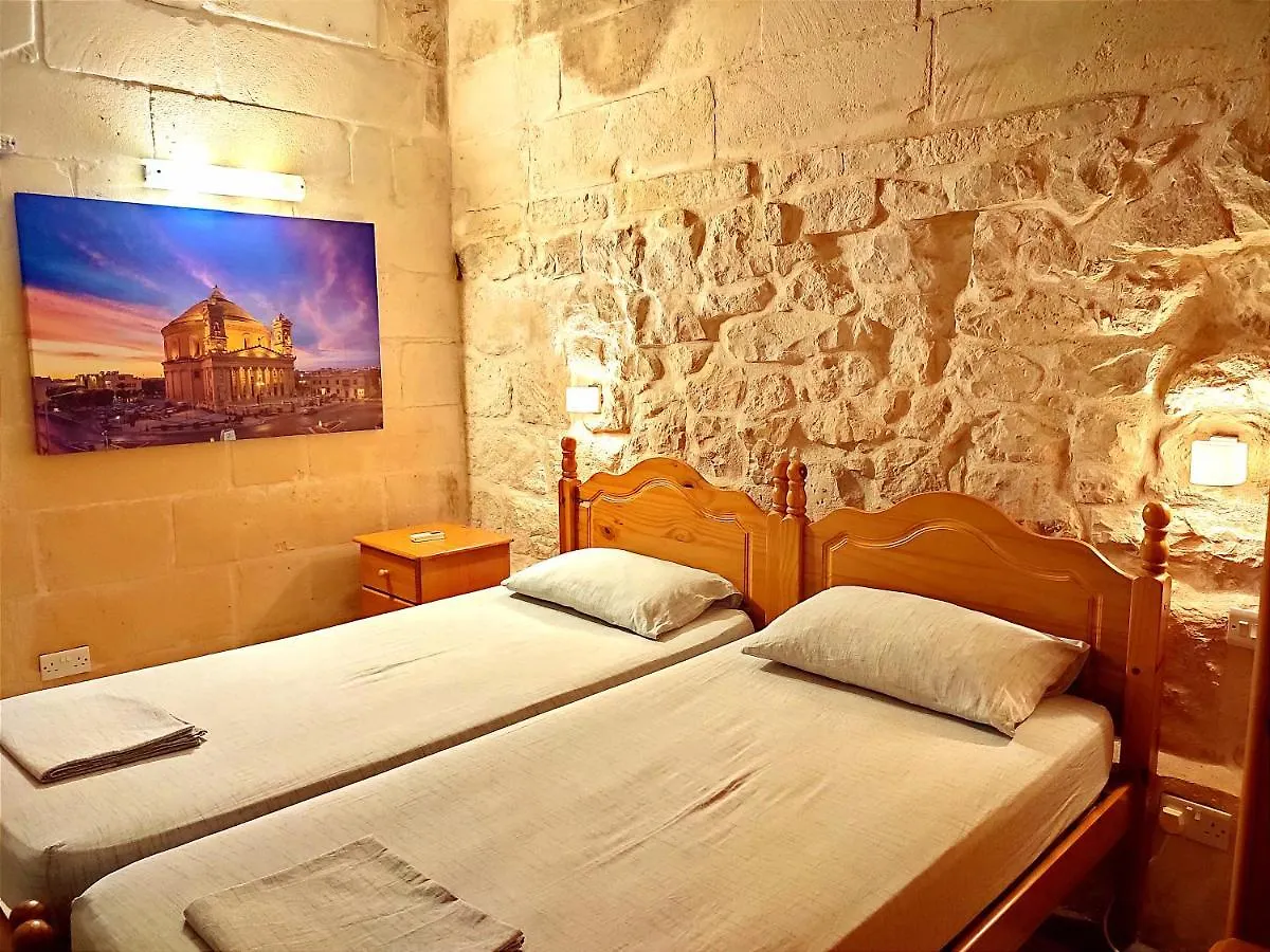Margerita Farmhouse Qrendi