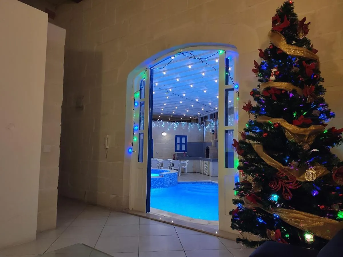 Villa Margerita Farmhouse Qrendi
