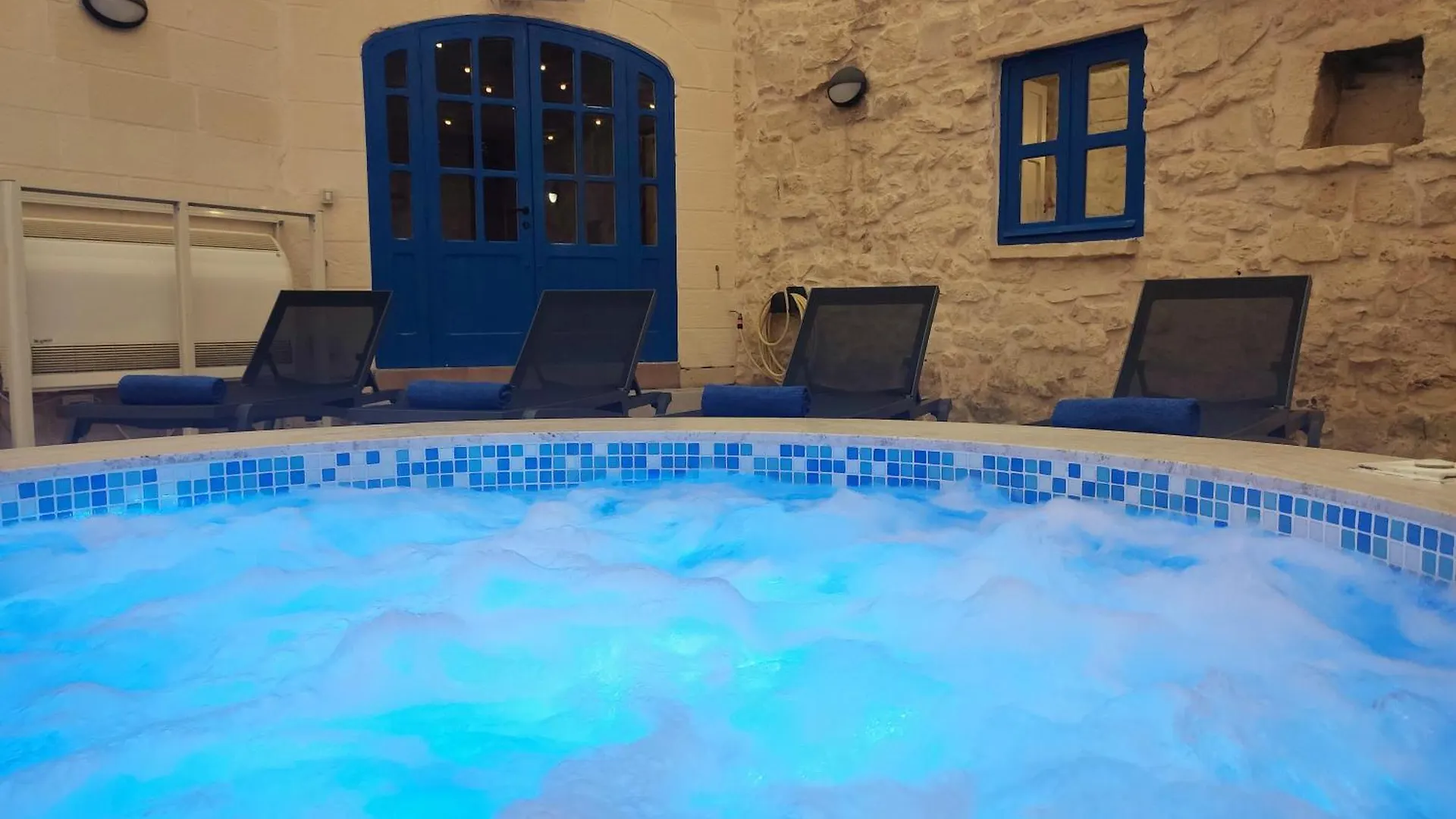 Margerita Farmhouse Qrendi Malta