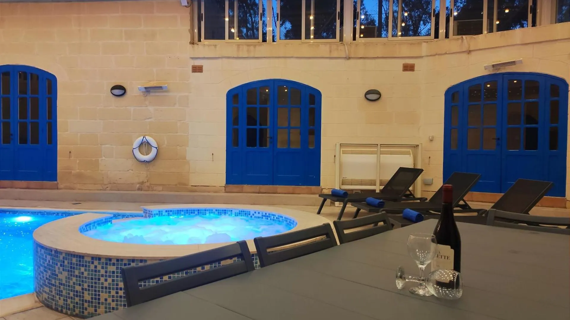 Margerita Farmhouse Qrendi