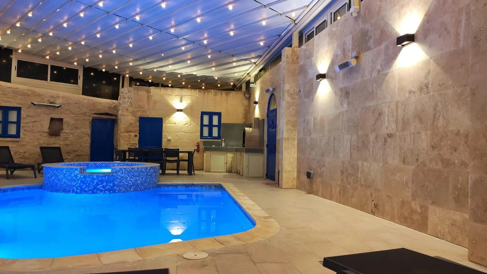 Margerita Farmhouse Qrendi 0*,  Malta