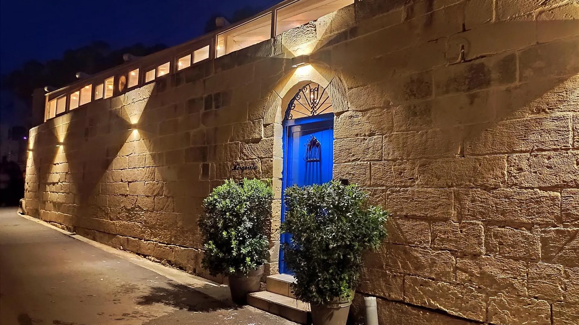 Villa Margerita Farmhouse Qrendi